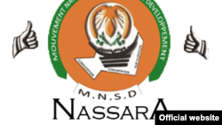 MNSD Nasara, Niger Republic