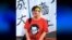VOA连线:太阳花学运学生代表张芷菱来谈谈学生阵营的反应