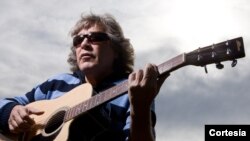 José Feliciano se presentará el viernes en el Teatro Howard de Washington e interpretará su popular tema Feliz Navidad.