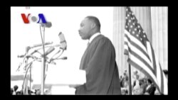 MLK: Part of Global Rights Struggle, Explains VOA Doc (VOA On Assignment Aug 30)