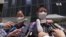 香港 “反送中”首宗暴動案審結 三被告暴動罪等指控不成立