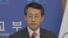 南韓﹕接受日本彈藥援助與集體自衛權問題無關