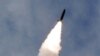 북한 발사체 발사 배경..."대미압박, 무기개발, 내부결속"