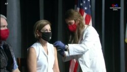 ԱՄՆ-ում կարող է դադարեցվել Johnson & Johnson պատվաստանյութի կիրառումը