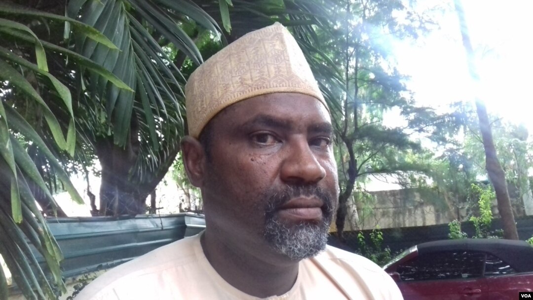 Muhammad Ibrahim Gamawa