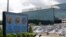 FILE - The National Security Administration campus in Fort Meade, Maryland.