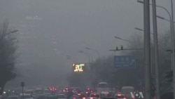 As pollution worries grow, China experiments with carbon trading