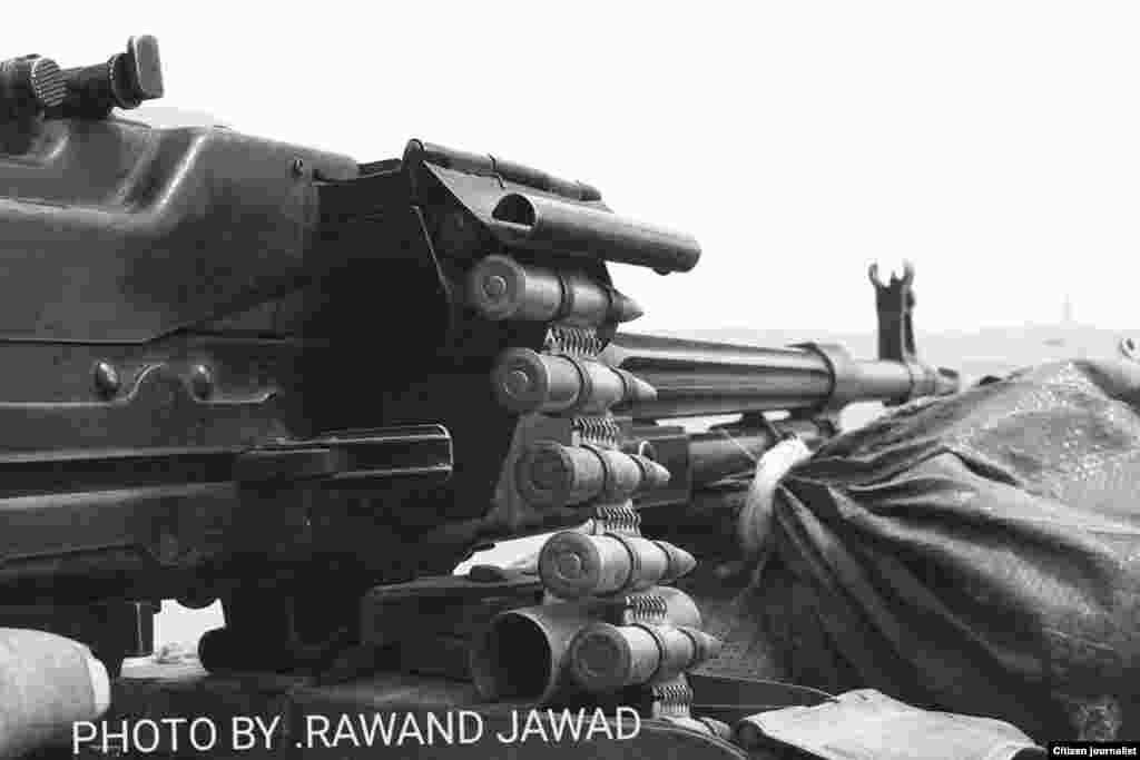 Rawand JAWAD