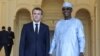 Macron awataka wananchi wa Ufaransa kuwa watulivu