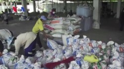 Thai Rice Farmers Struggle with Dropping Prices