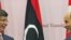 Diplomats Meet in Turkey to Discuss Libya's Future