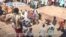 VOA60 Africa - Nigeria: Mass burial held for victims of fuel truck explosion