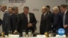 Transatlantic Rift Laid Bare as U.S. Rebukes EU Allies over Iran Deal