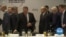 Transatlantic Rift Laid Bare as U.S. Rebukes EU Allies over Iran Deal