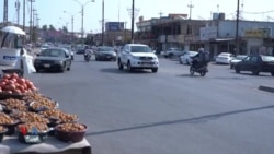 کەرکوک بێ پارێزگار ماوەتەوە 