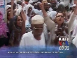 Kilas VOA 14 Juli 2012