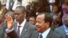 Campaigning Underway for Cameroon Presidential Poll