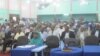 Bar. Faaqidaadda: Muranada Siyaasadeed