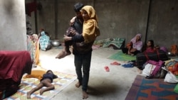 Rohingya Broadcast