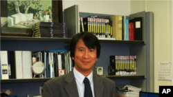 ဗွီအိုအေ ဌာနမှူး မြန်မာပြည်ခရီး အတွေ့အကြုံ