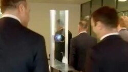 Reagime ndaj marrëveshjes Kosovë-Serbi