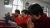 Dekrit Baru China Perintahkan Pemuka Agama untuk Dukung Partai Komunis