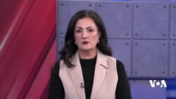 د متحدو ایالتونو ولسمشر د اسرائیل د لومړي وزیر او د اوکراین له ولسمشر سره لیدنې ګټورې وبللې 