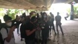 Venezolanos en el exterior tienden puentes en la pandemia