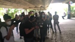 Venezolanos en el exterior tienden puentes en la pandemia (Afiliadas)