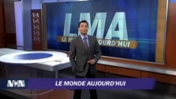 Le Monde Aujourd’hui du 28 juin 2019
