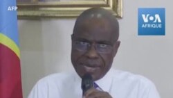 Affaire Minwembe: l'opposant Martin Fayulu appelle les Congolais à manifester