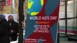 Aktivist u borbi protiv AIDS-a komentira priznanje Charlieja Sheena da je HIV pozitivan