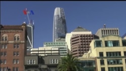 Kontroversi Bangunan Tinggi di San Francisco
