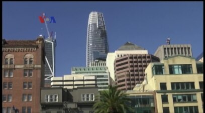 Kontroversi Bangunan Tinggi di San Francisco
