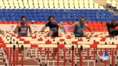 Braziliyada Yozgi Olimpiya o'yinlari boshlanmoqda