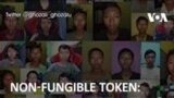 Non-Fungible Token: Seniman Lebih Sejahtera? Banyak Scam?