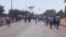 Ukutshengisela Okwenzakale eHarare Abantu Besola Izijeziso Zenotho