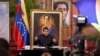 Venezuela-US Relations at Lowest Point, Maduro Says