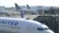 United/Continental y American Airlines son algunas de las líneas aéreas que se afectarían con la medida.