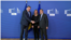 Dodik u Briselu