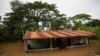 Una casa inundada después del huracán Julia, en Nueva Guinea, Nicaragua, 9 de octubre de 2022. REUTERS/Maynor Valenzuela
