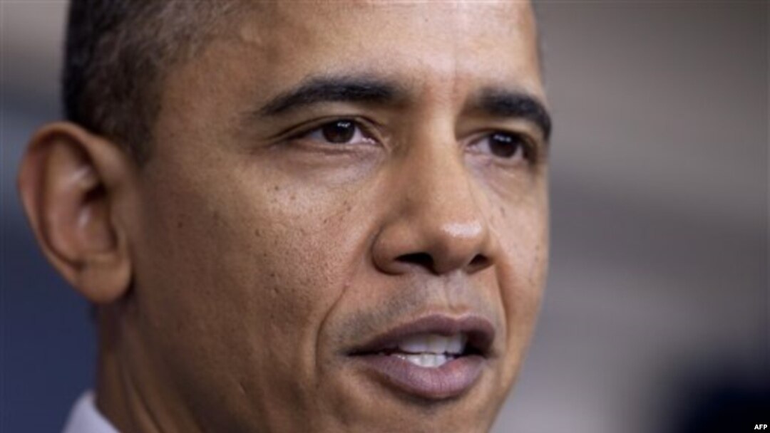 Barak Obama Nümayəndələr Palatasını vergilərin ixtisarına dair qanun layihəsinin təsdiqinə çağırıb