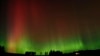 Scientists Expect More Solar Storms, Northern Lights