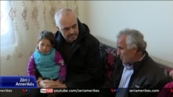 Tiranë: Varfëria, temë e polemikave partiake