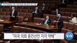 [VOA 뉴스] 미국 하원의원 12명, ‘지속가능한 미북 관계’ 촉구 서한