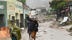 Cyclone Freddy Wrecks Medical Infrastructure in Malawi