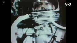 The Week in Space