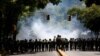 Young Protester Dies, Taking Venezuela Unrest Death Toll to 37