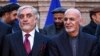 US Urges End to Afghan Political Rift to Advance Peace, COVID Fight