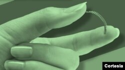 El implante anticonceptivo de Bayer, Essure, no se venderá más en Estados Unidos, anunció el fabricante. El dispositivo fue retirado antes del mercado en Canadá, Europa, Sudamérica, Sudáfrica y el Reino Unido debido a las quejas de lesiones.